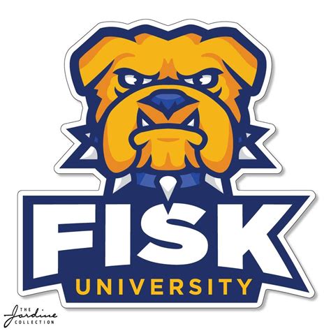 fisk bulldogs|who founded fisk university.